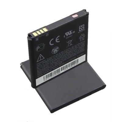 China LAPTOP Replacement 1730mah Battery BG86100 for HTC EVO 3D (G17) Cell Phone Battery for sale