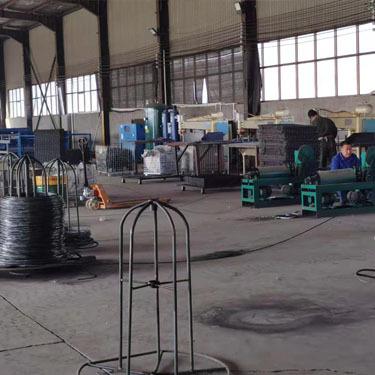 Verified China supplier - Anping County Shoudong Metal Wire Mesh Products Co., Ltd.