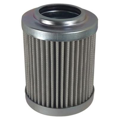 China Factory natural gas filter element, stainless steel gas filter screen, industrial dust removal air filter element for sale