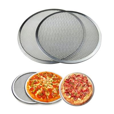 China Disposable Custom Stainless Steel Barbecue Net for sale