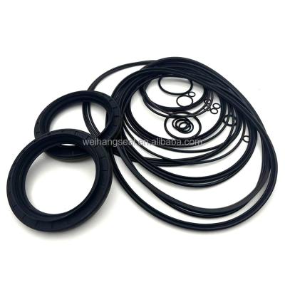 China Oil Resistor Gasket Kit 2HL290 ZF for EW160 EW180/ZX140W-3/DH210W-7/R210W-7/CAT M315D2 Transmission for sale