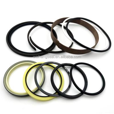 China Wheel Loader XCAV-00033 Boom Cylinder Seal Kit For Hyundai Wheel Loader for sale