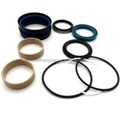 China Hydraulic Oil Resistance Wheel Loader Seal Kit Fits VOE17254063 for sale