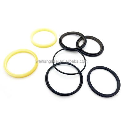 China Breaker Hammer THBB-301 Repair Kit For T Oyo THBB301 Hammer Breaker Seal Parts for sale