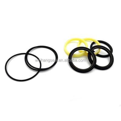 China Hydraulic Breaker Hammer Seal Kit Breaker Repair Kit For T Oyo THBB-101 Hammer for sale