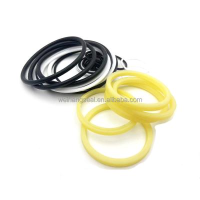 China Hydraulic Breaker Hammer GH-2 Breaker Seal Kit For NPK for sale