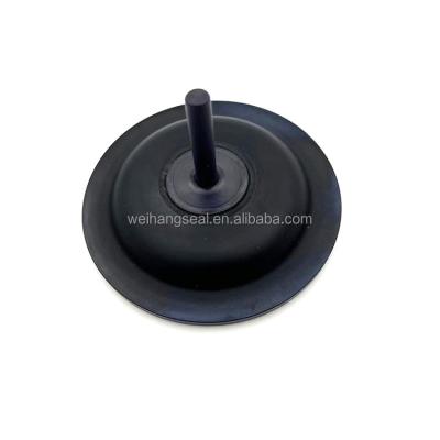 China Hammer fisherman 152254488 rubber diaphragm for sand vik DX800 diaphragm 152 254 488 hammer fisherman parts for sale