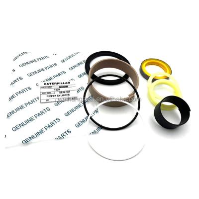 China Hot Selling Oil Resistor Ripper Cylinder Gasket Kit 185-7688 For CAT Grader 140H 140K 140M 143H 160H 163H for sale