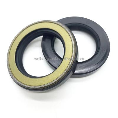 China AP2668 High Pressure Oil Resistor Seal Gasket Kit NAT TCV Type Shaft Seal With Competitive Price AP2668G 45*68*12 for sale