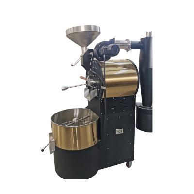 China Easy Operation Store 1kg Automatic Coffee Burner/New Design China Light/Cool Design for sale