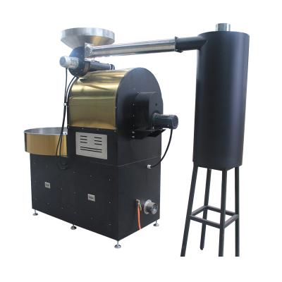 China High Quality Commercial Coffee Bean Roaster Machine 15kg Easy Operation/Lightweight/Cool Design Great for sale