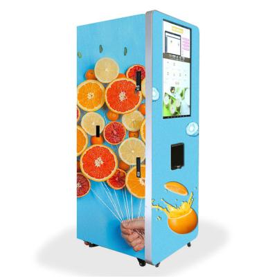 China Zhuhai Coin Operated Coffee Tall Tempered Glass Dispenser Espresso Black Coffee Coffee Vending Machine for sale