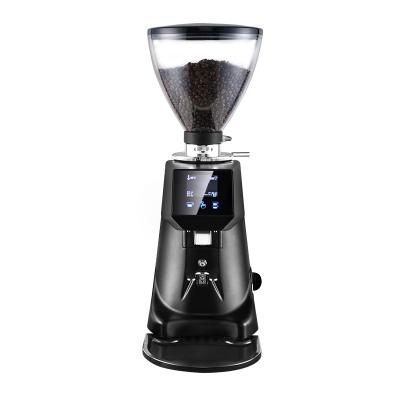 China Car Stainless Steel Electric Coffee Grinder for Coffee Industrial Coffee Bean Grinder Grinder for sale