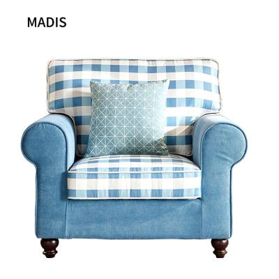 China Comfortable Rotation Small Leisure Balcony Single Lazy Sofa Chair Bedroom for sale