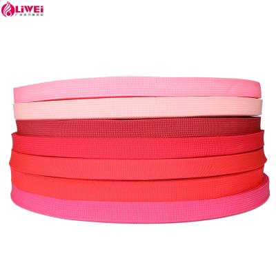 China Sustainable Cotton Hammock Strap Manual Packing Custom Cheap Polypropylene PP Strap for sale