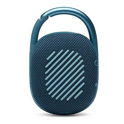 China Fumao Protective Silicone Stand Up Carrying Case For Clip 4 Waterproof Portable Wireless Speaker ORO- for sale