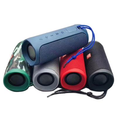 China Amazon Hot Seller Speaker Good For Flip 5 Waterproof Portable Outdoor Wireless Speakers ORO- for sale