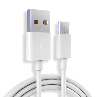 China 3A Speed ​​Fast Charger Ladekabel Micro USB Charging 1M 2M Charging Data Cable For Samsung Micro Usb Cable for sale