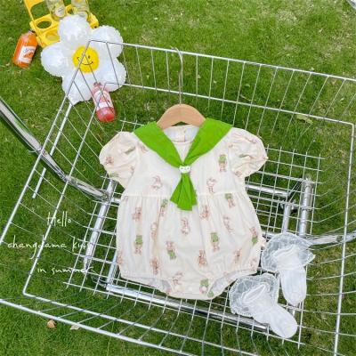 China Good Price Support Polyester / Cotton China Kids Baby Boy Clothes Clothing for sale