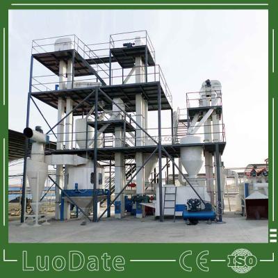 China farms premix feed production line/large feed production line/complete poultry feed production line for sale