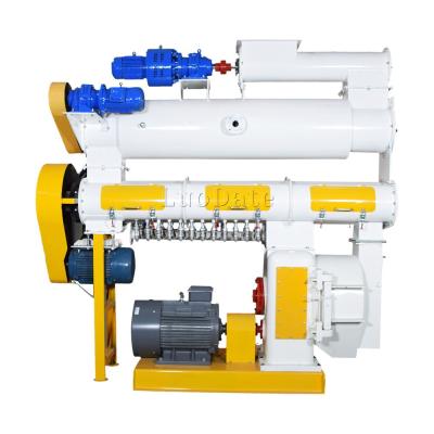 China farms feed pellet mill line/small animal feed pellet mill/feed pellet mill making machine for sale