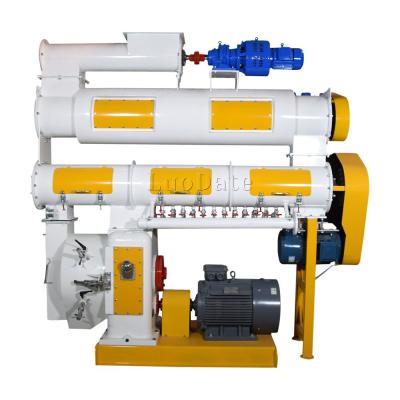 China Farms Pig Feed Pellet Mill Machine/Feed Pellet Mill Machine/Pellet Mill Die Animal Feed for sale