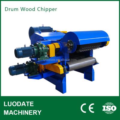 China Cutting Scrap Forestry Wood Log Chipper Commercial Wood Shredder/Wood Chipper Wood Chipper Machine/Wood Chipper Shredder Crusher for sale