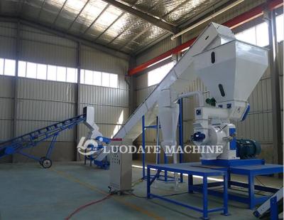 China Make biomass pellet maker wood pellet machine/high quality wood pellet machine/machine for making wood pellets for sale