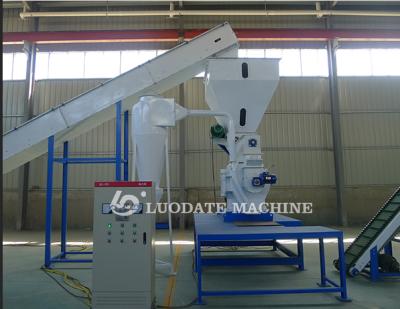 China Make Biomass Pellets Professional Wood Pellets Machine Supplier Biomass Wood Pellet Production Line For Sale for sale