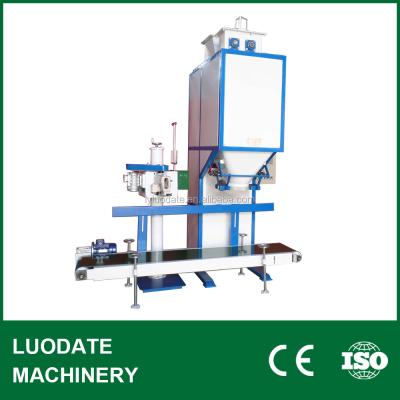 China Conveniently operation automatic packing machine price/factory direct automatic weighing flour packing machine factory packing machine for sale