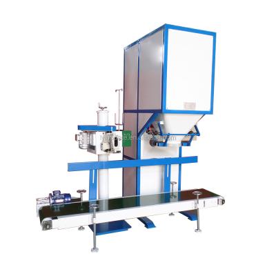 China Poultry Farm/Factory 25-50KG DCS Series Hot Selling Pellet Packing Machine For Sale/New Full Automatic Professional Packing Machine for sale