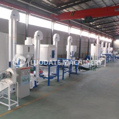 China Heater cylinder animal feed pellet machine poultry feed machine corn animal feed machine with factory price for sale