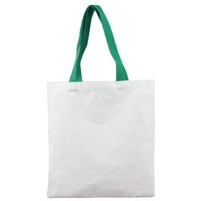 China Recyclable High Quality Durable Using Various Cotton Foldable Women's Shoulder Shopping Bags for sale