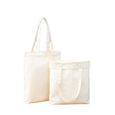 China Recyclable Made In China Top Quality Cotton Shoulder Bags With Bottom Designer for sale