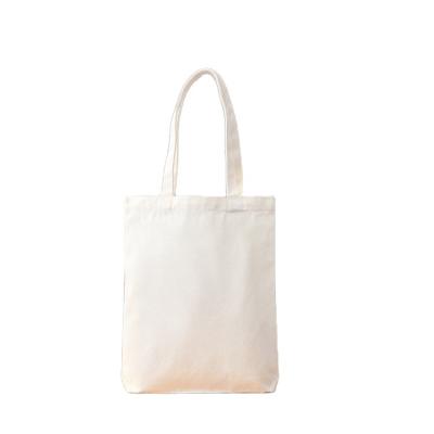 China Recyclable Wholesale High Quality Cotton Reusable Shopping Bags With Bottom for sale