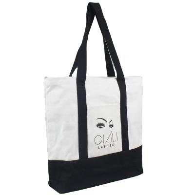 China New Type Cotton Logo Reusable Tote Bags With Recyclable Sale Well Custom Pouch for sale