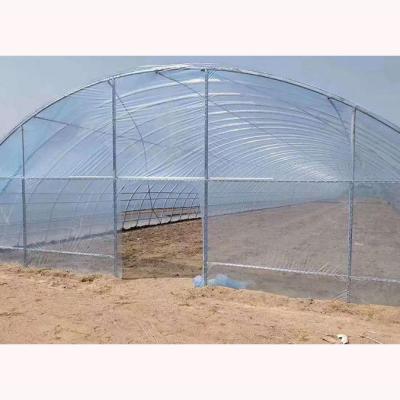 China High Strength Agricultural Greenhouse Morocco for sale