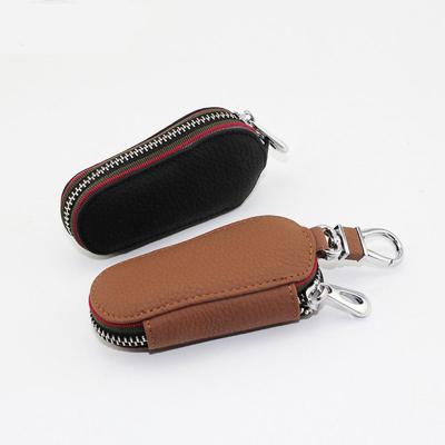 China High Quality Leather Black Leather Stand Cover Black Leather Auto Car PU Brown Interior Accessories for sale