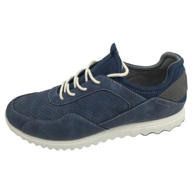 China Fashion Trend Various Sports Shoes Wholesale Casual Flat Walking Shoes Men Shoes for sale