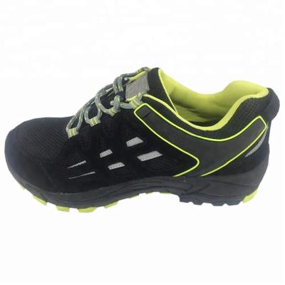 China New Arrivals Anti-static Lace-up Outdoor Power Sports Safety Shoes Lightweight Men for sale