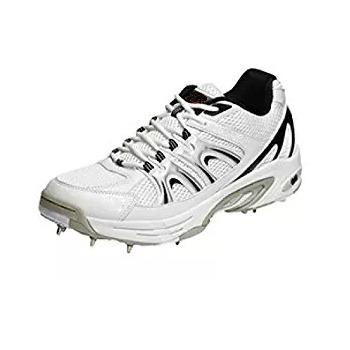 China China Wholesale Lace Up Mens Cricket Training Shoes for sale