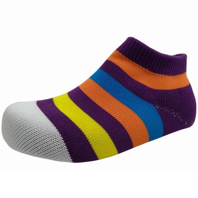 China cheap sale colorful knitting fabric 100%Polyester kids knitted shoe sock sports shoes uppers for sale