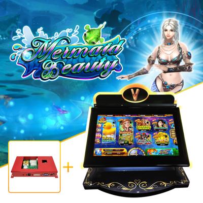 China Various Monster Happy Hour Stable Hardware And Software High Quality Arcade Game Machines Mobile Application Careless Fishing Main Board for sale