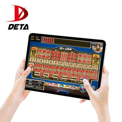 China 2021 Stable Hot Selling Hardware and Software Fish Game Software Vpower Online Platform Easy to Use for sale