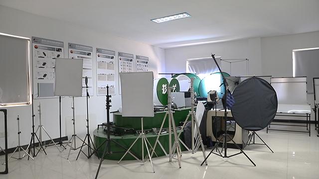 Verified China supplier - Shaoxing Shangyu Yingyi Photo Equipment Co., Ltd.