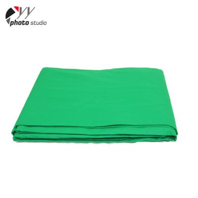 China Professional SOLID COLOR Manufacturer-Supplier Photography Green Screen Chromakey 10x10ft for sale