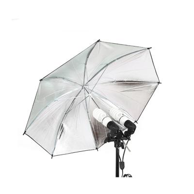 China 2021 Hot Selling Photographic Equipment YL102 e27 High Quality Double Sleeve for sale