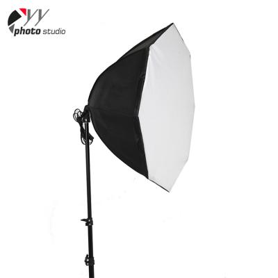 China Make Light Softer Photography Props Customized 60cm Octagonal Softbox for sale