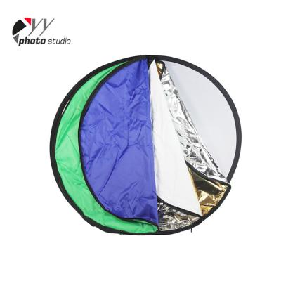 China 7-in-1 Camera Photo Studio Reflector Camera Reflector Photo Studio Reflector 60cm /80cm/110cm /90*120cm /100*150cm for sale