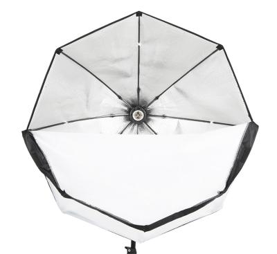 China Make Light Softer White 60cm Umbrella Octagon Softbox Reflector Softbox Octagon Softbox for sale